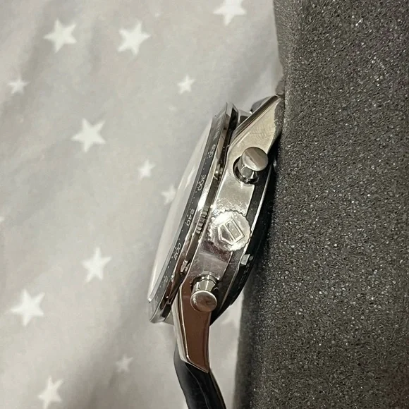 TAG Heuer Calibre 16
